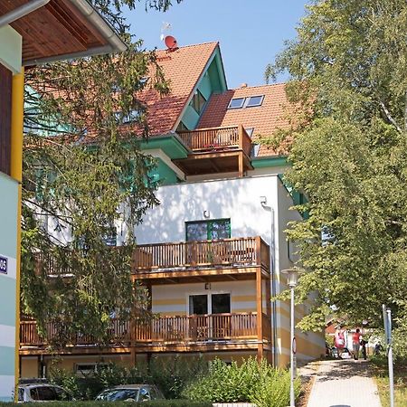 Apartmany Lipno 510 Lipno nad Vltavou Extérieur photo