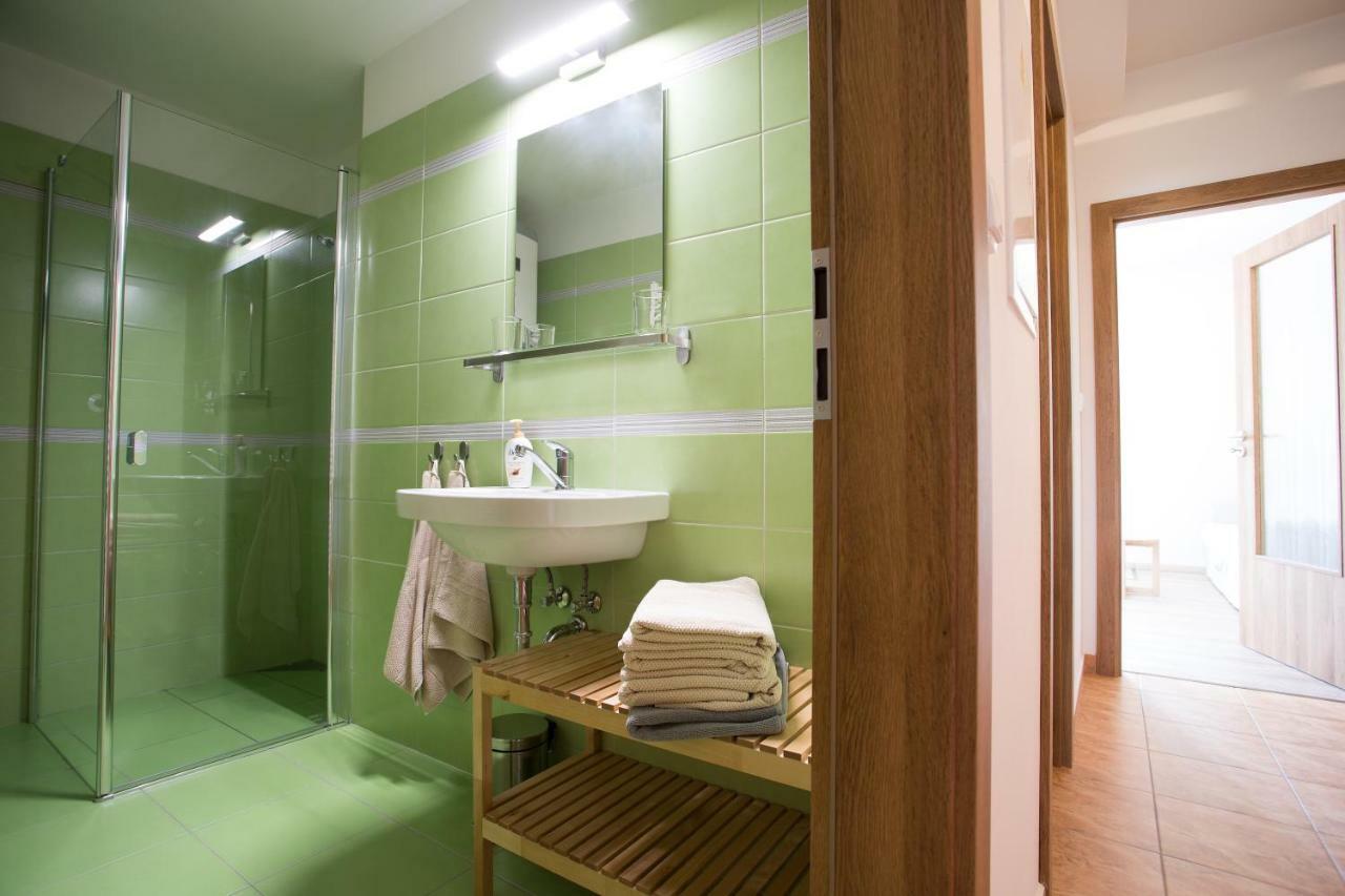Apartmany Lipno 510 Lipno nad Vltavou Extérieur photo