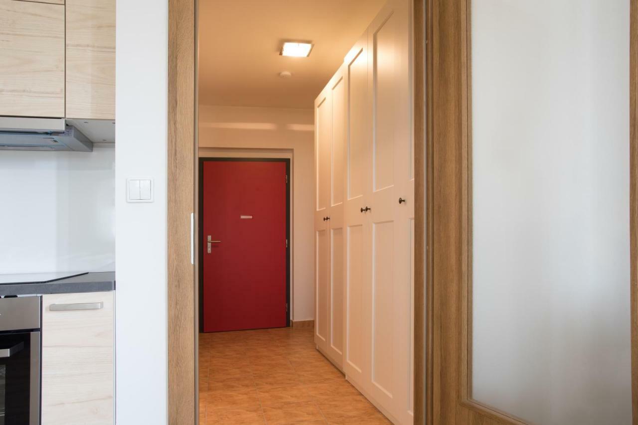 Apartmany Lipno 510 Lipno nad Vltavou Extérieur photo
