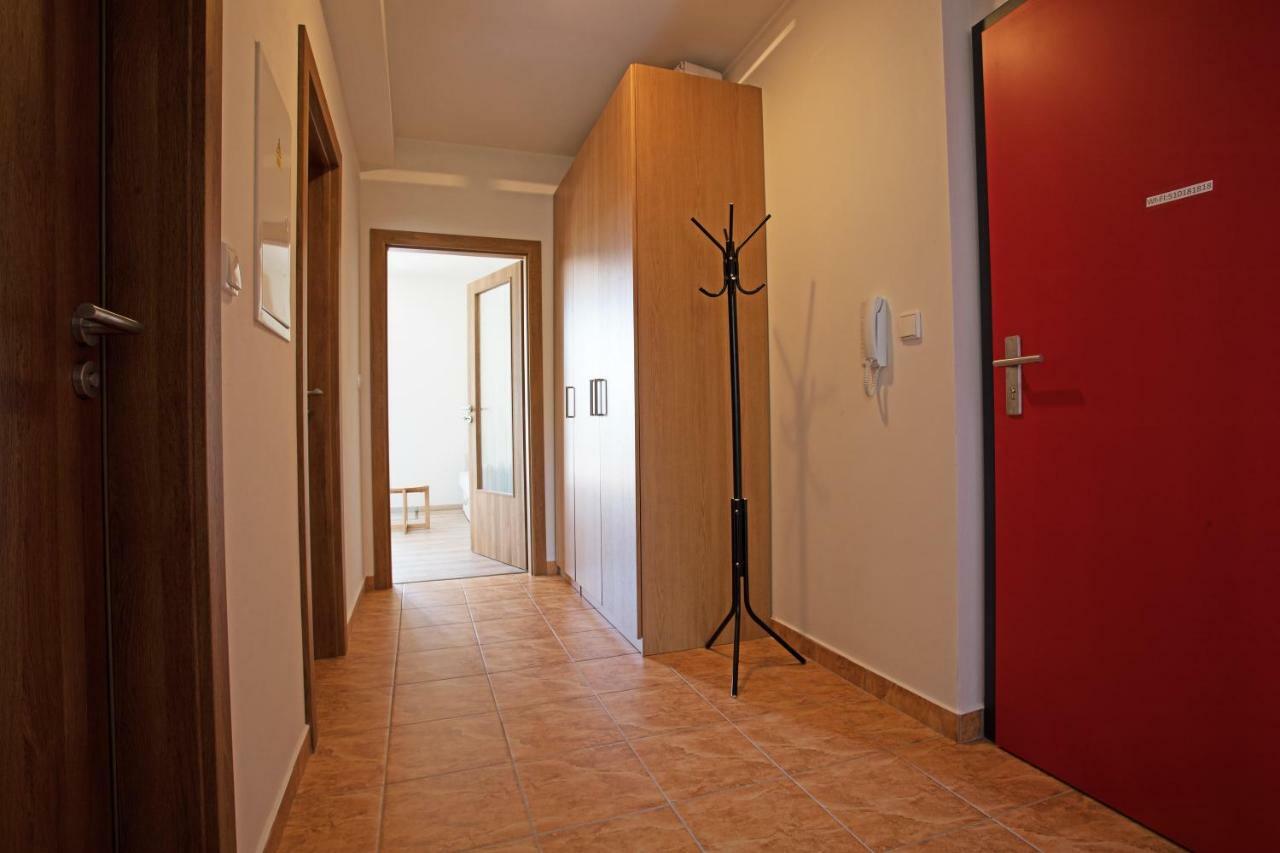 Apartmany Lipno 510 Lipno nad Vltavou Extérieur photo
