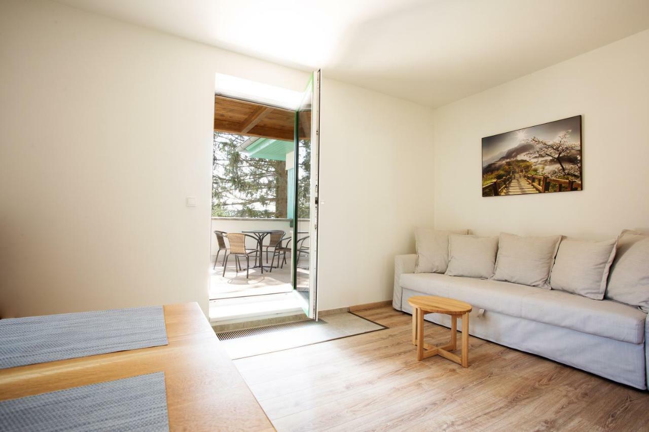 Apartmany Lipno 510 Lipno nad Vltavou Extérieur photo