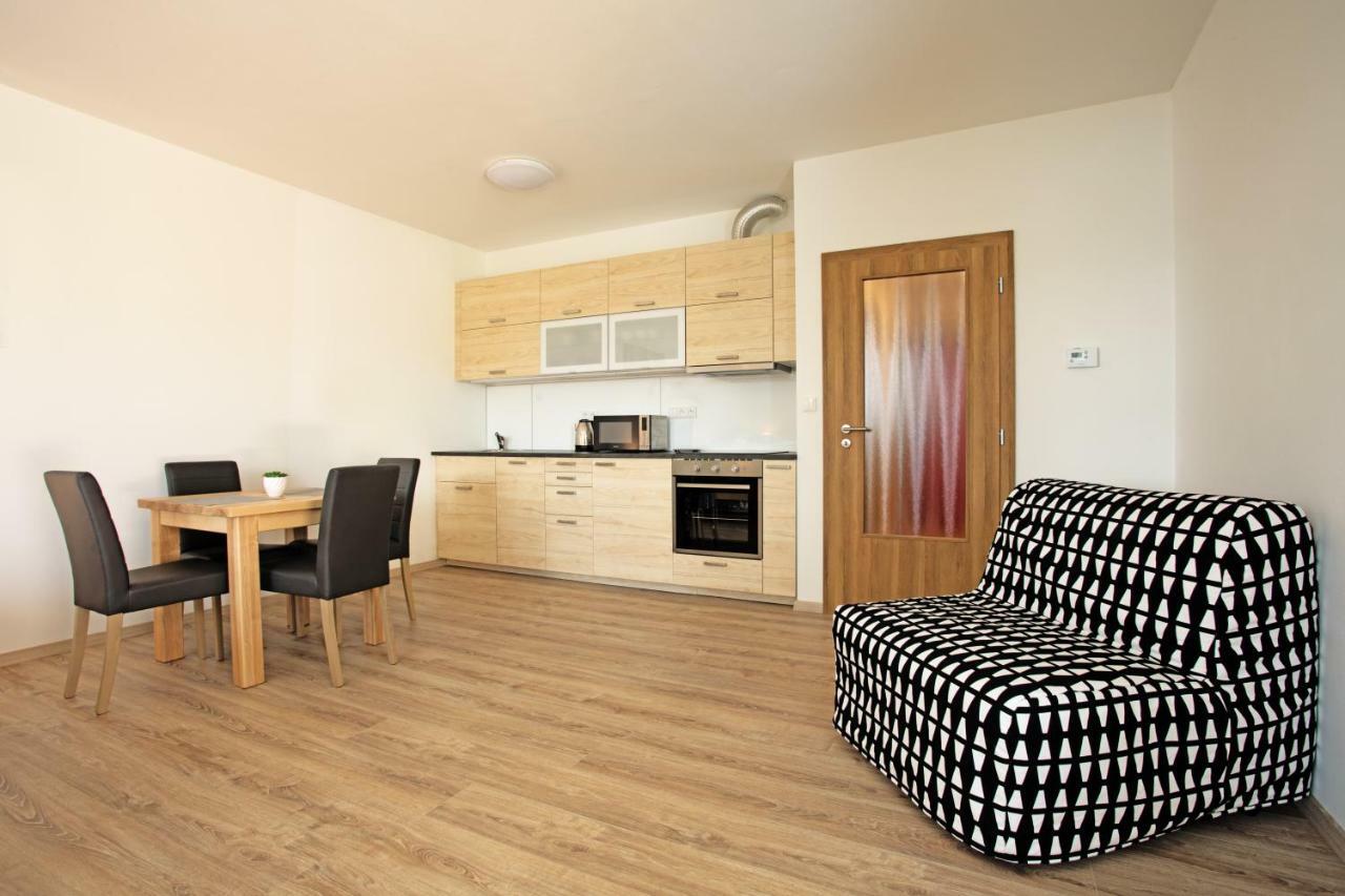 Apartmany Lipno 510 Lipno nad Vltavou Extérieur photo
