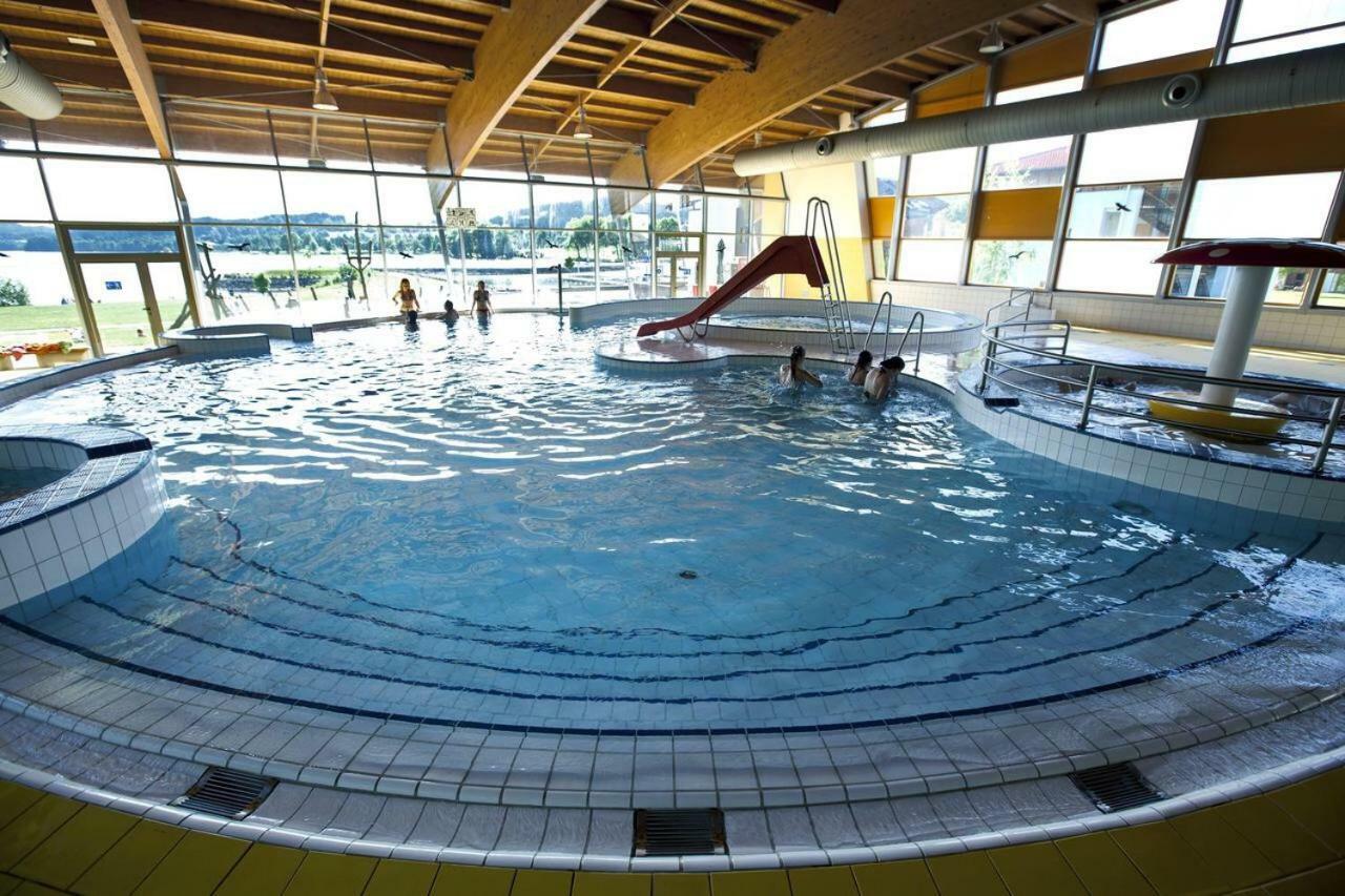 Apartmany Lipno 510 Lipno nad Vltavou Extérieur photo