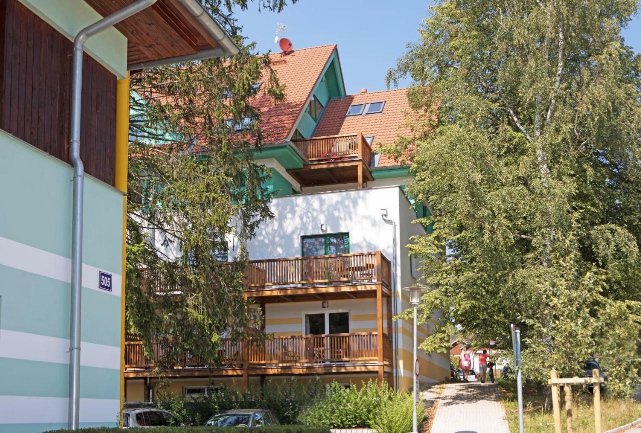 Apartmany Lipno 510 Lipno nad Vltavou Extérieur photo