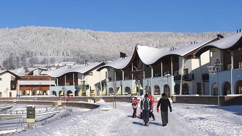 Apartmany Lipno 510 Lipno nad Vltavou Extérieur photo