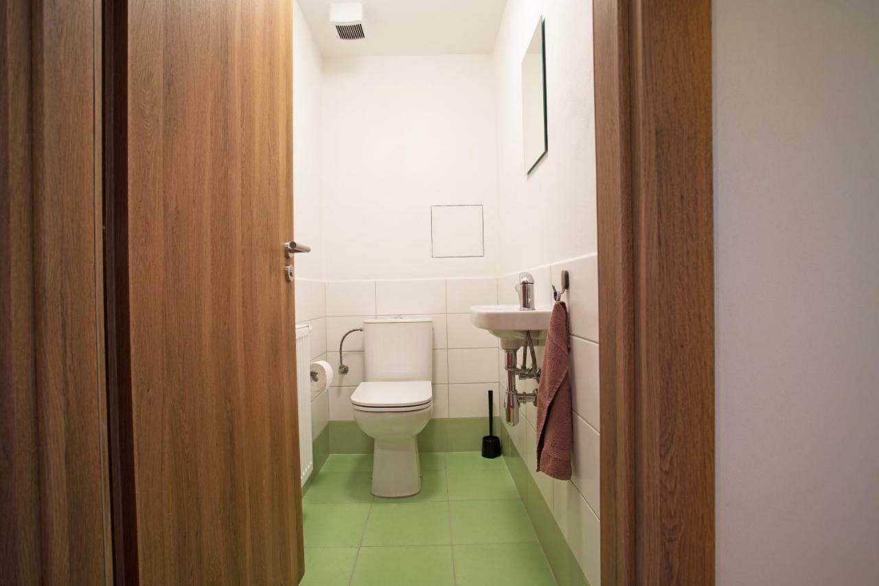 Apartmany Lipno 510 Lipno nad Vltavou Extérieur photo