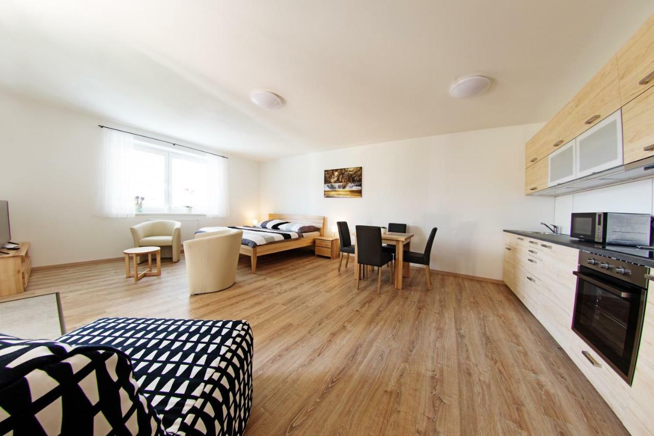 Apartmany Lipno 510 Lipno nad Vltavou Extérieur photo